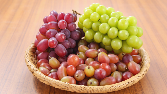 Pode comer uvas todos os dias? TudoGostoso revela os benefícios da fruta e quem deve evitar exageros