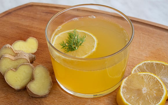 Suco anti-inflamatório ajuda a emagrecer e previne doenças no coração