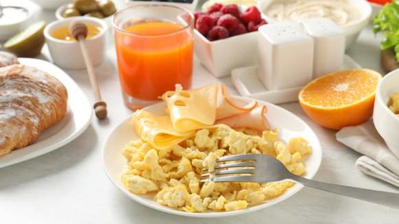 Fique longe desses alimentos no café da manhã: eles podem causar derrame ou câncer