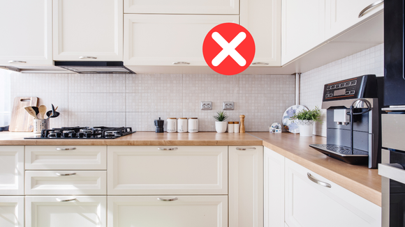 Adeus, armários de cozinha: tendência de decoração promete dominar em 2025, deixando o ambiente mais funcional