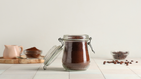 Café fresco, novo e cheio de sabor como você nunca viu! Leve agora este moedor e tenha o melhor pó na sua casa