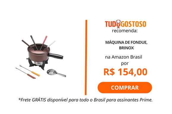 6 produtos para preparar as melhores receitas no Dia dos Namorados