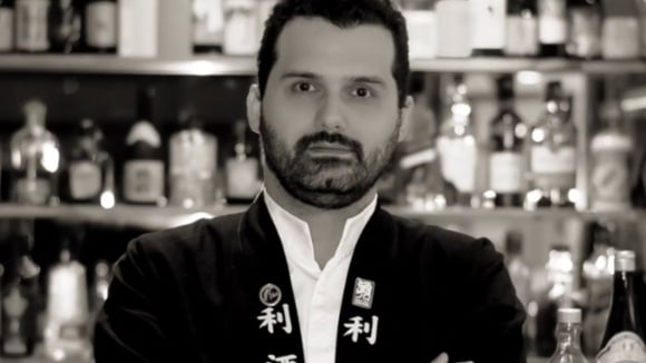 O chef Lucas Coelho enfrentou desafios no começo da carreira na culinária (Créditos: Reprodução / Instagram @chef_lucascoelho)