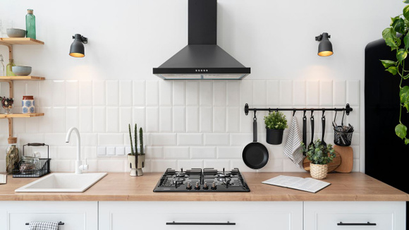 Prime Day: R$ 500 de desconto na coifa ideal para quem ama cozinhar sem cheiro pela casa