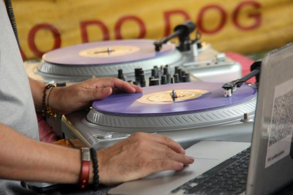 Bairro em Guarulhos recebe evento de Hip Hop no último sábado de maio