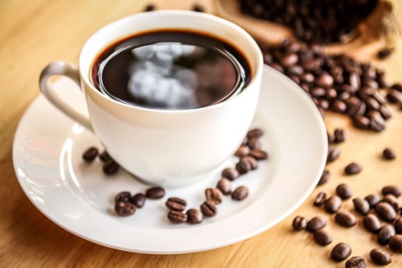É isso que acontece com o seu corpo se tomar de 3 a 4 xícaras de café por dia, segundo os cientistas