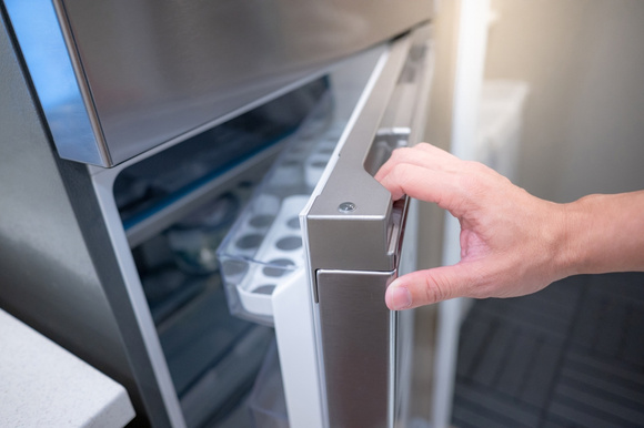 A maior e mais potente geladeira Electrolux com o menor preço que você vai encontrar