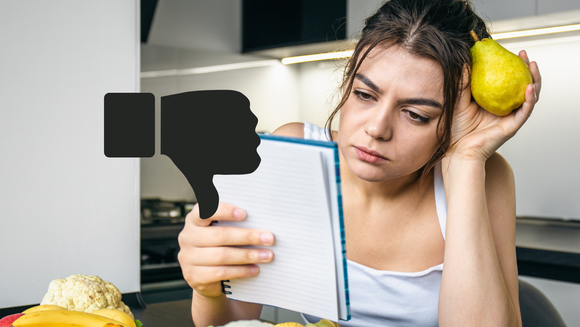 Esse é o TOP 5 alimentos FALSOS SAUDÁVEIS que arruinam a sua dieta, listado por especialista