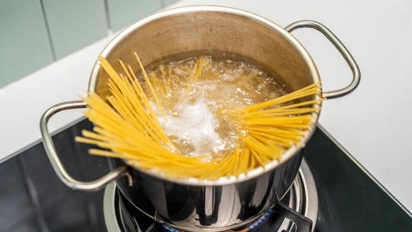 Como cozinhar massa para reduzir os picos de açúcar no sangue, segundo especialistas