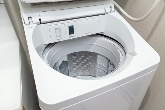 Esquenta 5.5: máquinas de lavar 15kg Electrolux e Brastemp saindo por R$ 2 mil