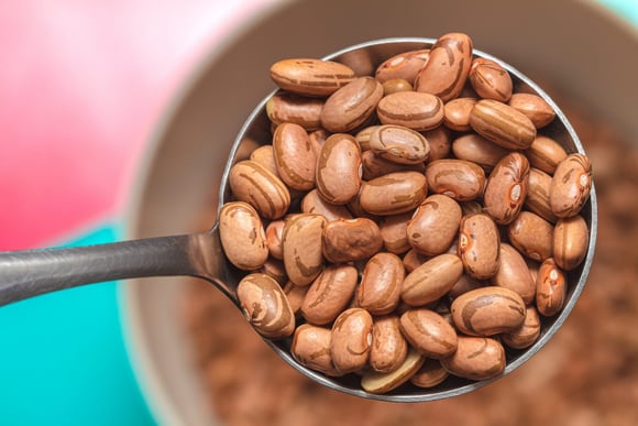 'Bean protein': feijão carioca na mira do mercado fit como poderoso concentrado de proteínas
