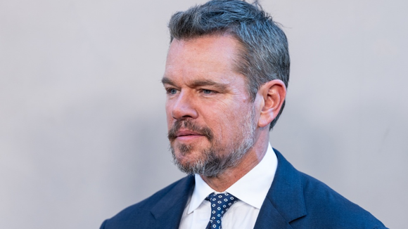 Matt Damon revelou sua dieta rigorosa para as filmagens de A Odisseia: "Encontrei cerveja sem glúten. Faz tanto tempo que não como glúten que não sei se é bom ou ruim. É um bom sinal."
