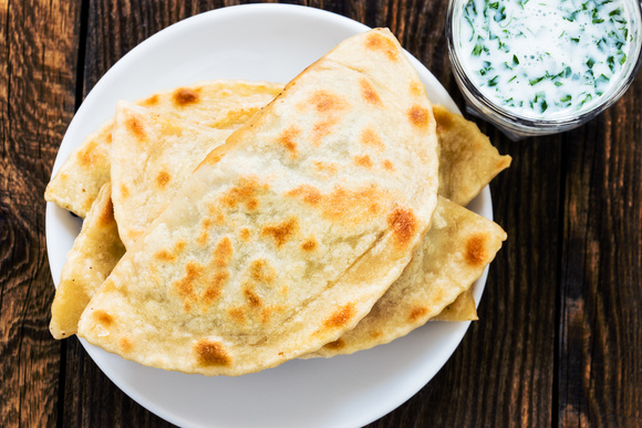 Pão SEM FARINHA de apenas 3 ingredientes é a receita simples e saudável perfeita para quem procura opções rápidas e leves