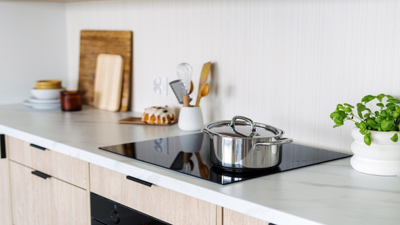 Comprei o meu cooktop de indução e me arrependi: gostaria que alguém tivesse me contado isso antes