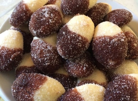 Receita de Monteiro Lopes: biscoito casadinho com nome e sobrenome é fácil de fazer e derrete na boca!