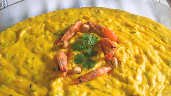 4 receitas afro-brasileiras que todo brasileiro precisa provar pelo menos uma vez