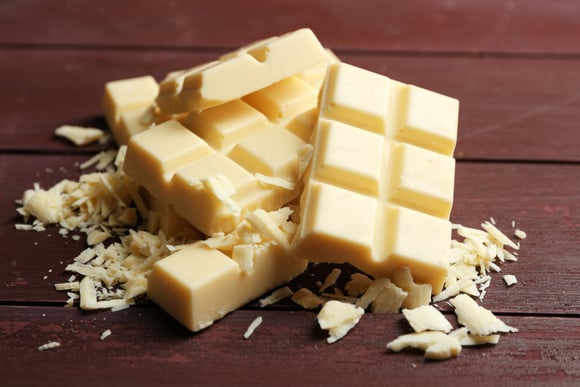 Acredite se quiser: chocolate branco não é chocolate de verdade! Descubra os motivos