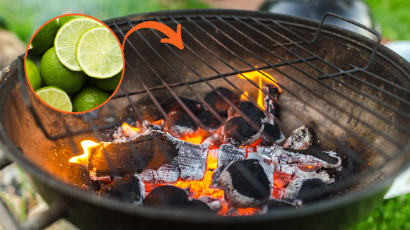 Para que serve colocar casca de limão na brasa durante o churrasco? Essa dica simples vai te surpreender