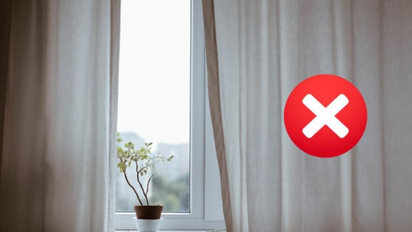 Seria o fim das cortinas de tecido? Nova tendência japonesa é muito mais fácil de limpar e ainda fica linda!