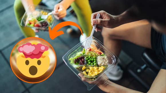 Essa proteína reduz o colesterol ruim e é muito barata: descubra qual é e como adicioná-la ao cardápio!
