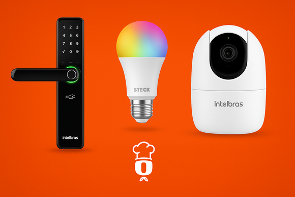 6 dispositivos com desconto na Amazon para deixar sua casa inteligente na Semana de Ofertas Alexa