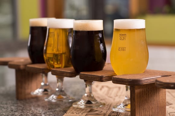Serra Beer Festival: diversão garantida com cervejas artesanais, shows e gastronomia no Espírito Santo