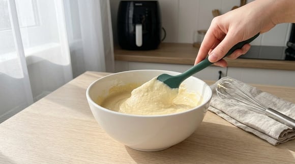 Pequenas adaptações na receita permitem versões mais doces, salgadas ou sem lactose. (Foto: Gerada por IA)