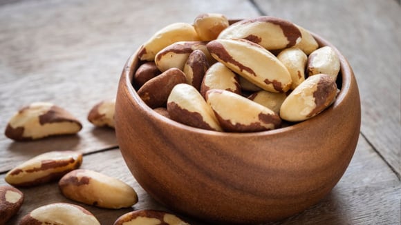 O poder da castanha-do-Pará contra a obesidade é comprovado em novo estudo: descubra a quantidade diária ideal para aproveitar todos os benefícios
