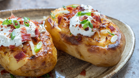 Sabor extra! (Créditos: Shutterstock)
