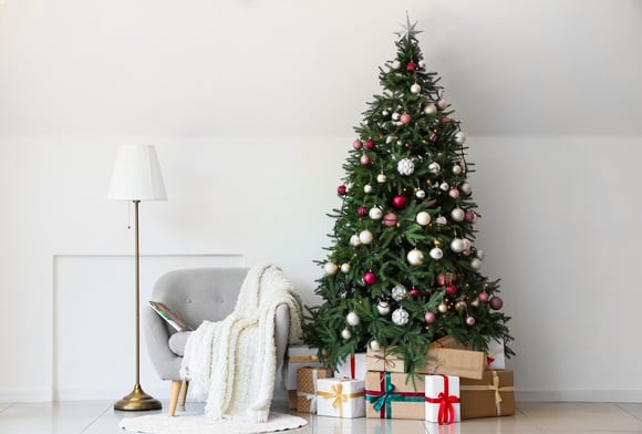 O melhor momento para comprar sua Árvore de Natal é agora: aproveite o desconto antes da alta de fim de ano
