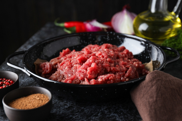 Carne moída turbinada: chef de cozinha compartilha receita que rende muito e é perfeita para incluir mais sabor e saúde na alimentação