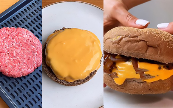 Nunca mais comprei cheddar McMelt depois que aprendi essa versão mais saudável e menos calórica!