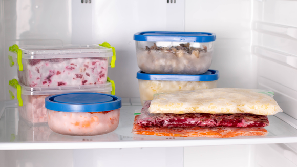 Por quantos dias a comida cozida dura na geladeira? TudoGostoso explica até quando é seguro consumir