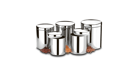 Créditos/Brinox