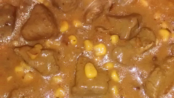 Coxão mole ao molho (Créditos: TudoGostoso)
