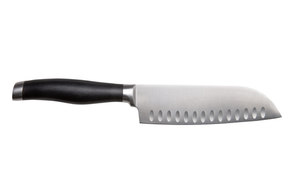 Você está usando as facas corretas na cozinha? Descubra a utilidade de cada uma