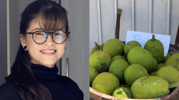 Influencer lança "Tinder das frutas" para evitar desperdício: aplicativo une vizinhos para vender, trocar e doar alimentos e já tem mais de 20 mil usuários