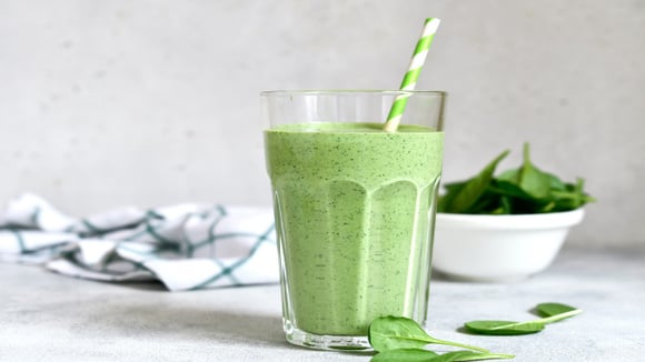 Equilíbrio entre proteína, fibra e boas gorduras é a base de uma manhã bem nutrida. (Foto: Shutterstock)