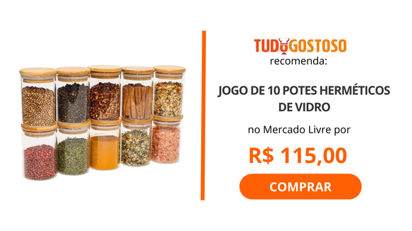 Créditos: Mercado Livre