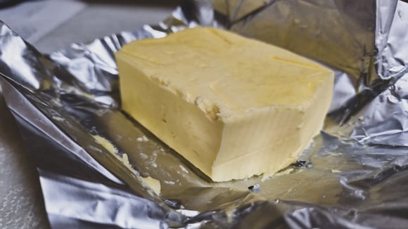 Manteiga ou margarina? Entenda o que está por trás da nova orientação da OMS