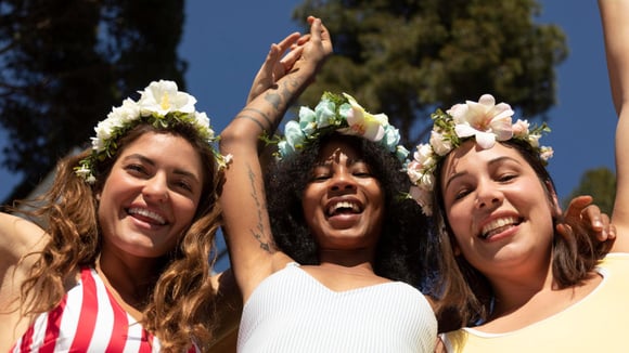 Celebração do legado holandês: A Expoflora de Holambra une cultura, gastronomia e beleza em um só lugar