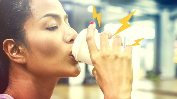 Benefícios do café no treino: descubra o que acontece com a sua energia ao ingerir a bebida