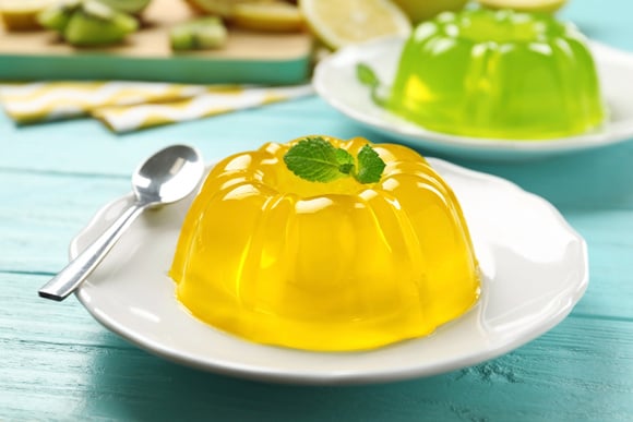 A gelatina é vegana ou não? A resposta vai te deixar chocado! Entenda a polêmica