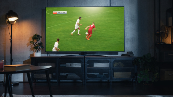 Esquenta 8.8: Smart TV LG de 50 polegadas está com 51% de desconto