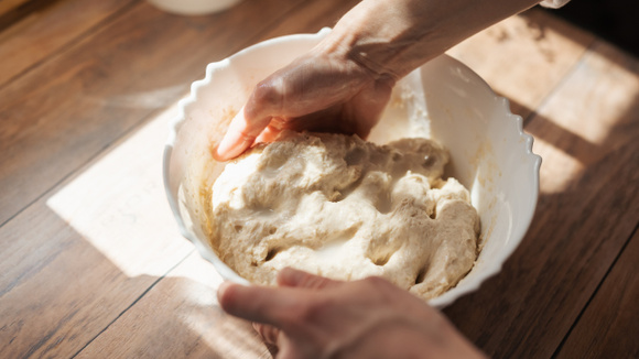 Quem quer pão?!  4 utensílios fundamentais para fazer pão quentinho em casa!