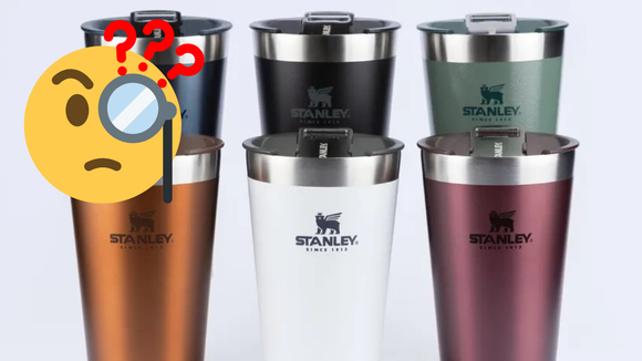 Preciso parar de usar copo Stanley? Fabricante faz revelação polêmica e TudoGostoso explica se há riscos para a saúde