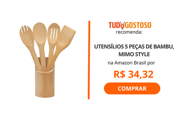 Amazon Prime Day: aproveite as ofertas do evento e garanta já novos utensílios para a sua cozinha