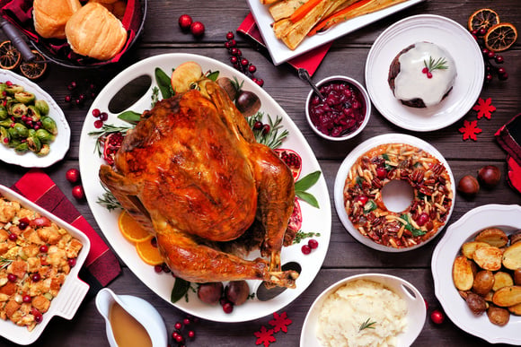 Especial de Natal: essas são as receitas natalinas queridinhas dos usuários do TudoGostoso para incluir no cardápio da ceia