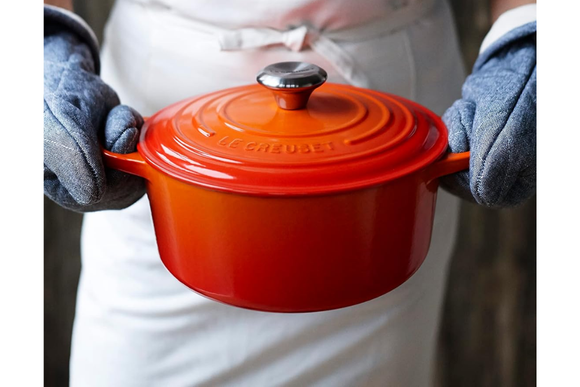 Cozimento uniforme para receitas sempre no ponto (Divulgação: Amazon).