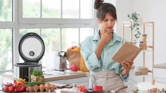 Esquenta 8.8: 5 livros de receitas para aprender novos pratos e cozinhar sem complicações